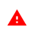 RideMETRO service alert icon